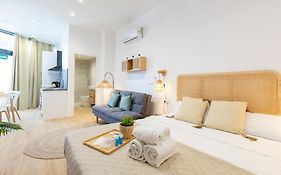 Travel Habitat Ruzafa Lofts